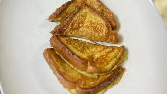 1/2 Order of Texas French Toast