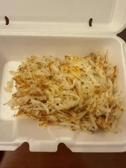 Hash Browns