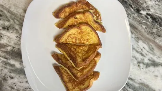 Texas French Toast full