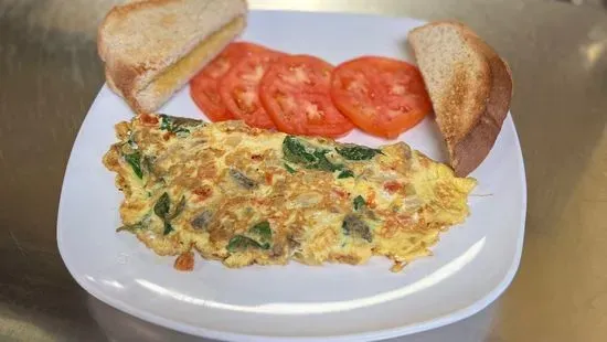 Healthy Omelette