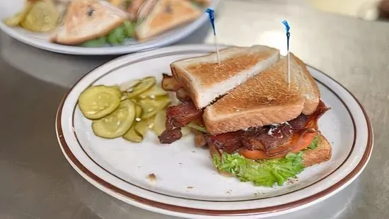 BLT Sandwich