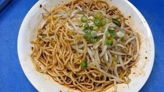 B6. Wanzhou Cold Noodle