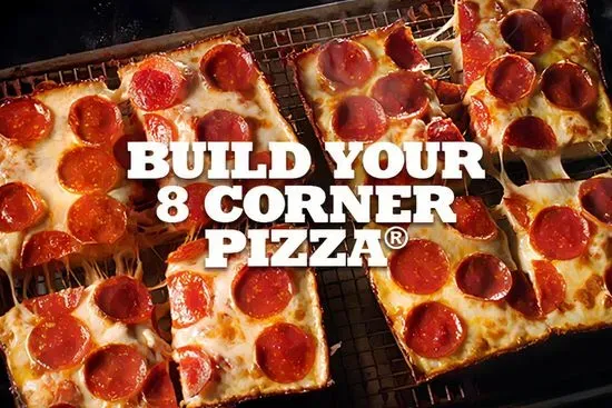 8 Corner Pizza®