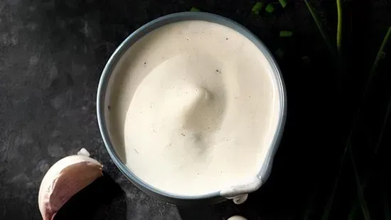 Side of Ranch Dipping Sauce