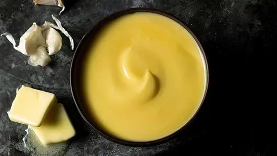 Side of Butter Garlic Dipping Sauce