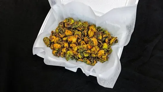 Brussels Sprouts