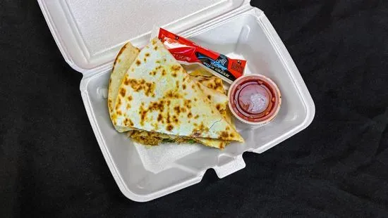 Quesadilla
