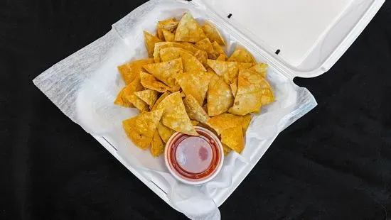 Chips & Salsa