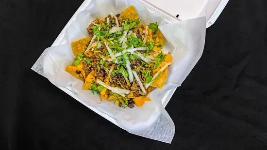 Nacho