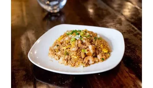 Fried Rice/炒饭 - Beef/牛