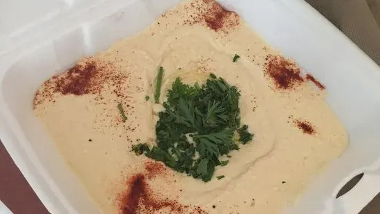 Hummus