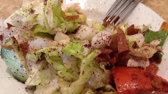 Fattoush Salad