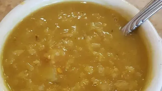 Lentil Soup