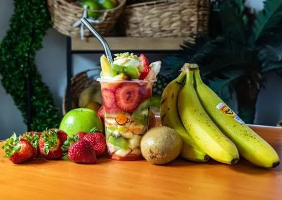 Fruit Cup