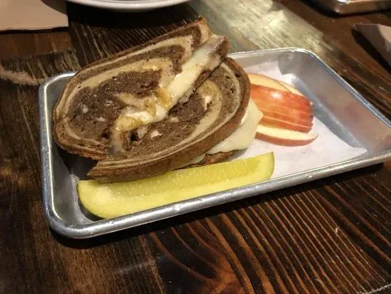 Grilled Cheese