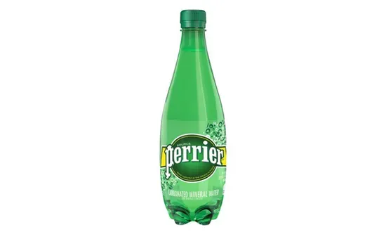 Perrier Sparkling Water