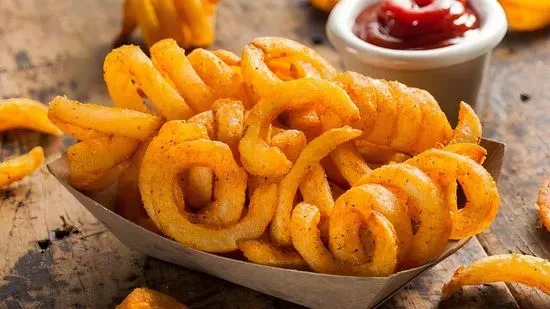 Curly Fries