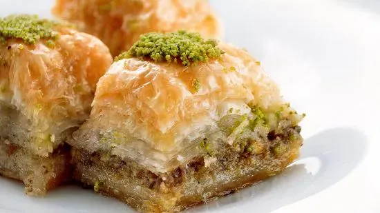 Baklava