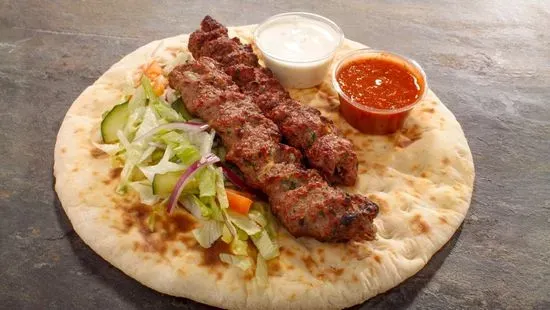 Meat Kofta