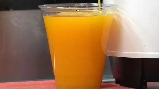 Mango Lemonade			
