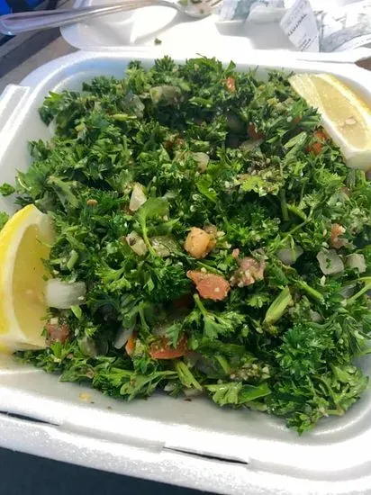 Large Tabbouli