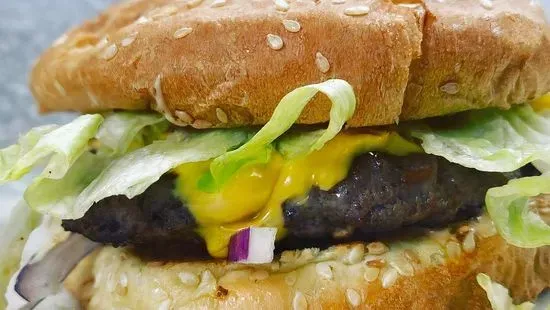 Cheeseburger