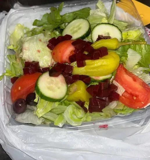 Greek Salad (Large)