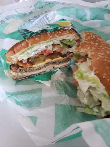 Impossible™ Whopper