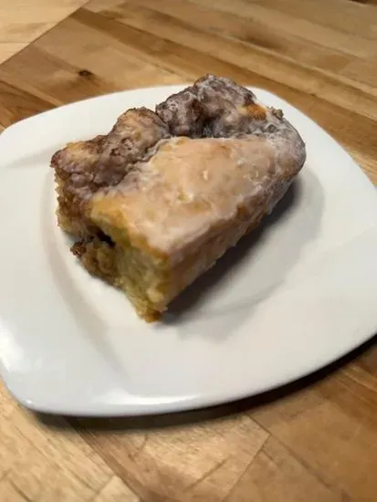 Cinnamon Roll Coffee Cake