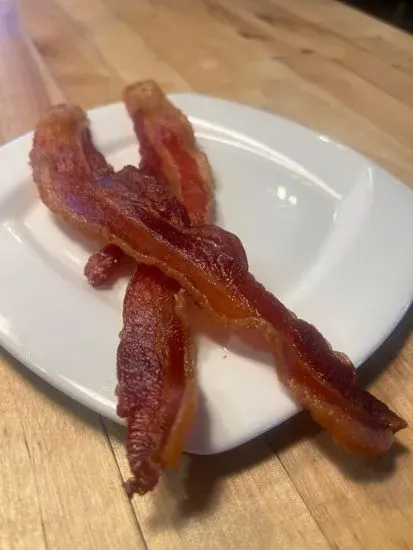All Natural Applewood  Bacon