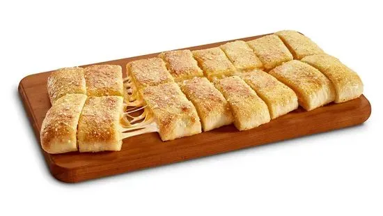 Stuffed Howie Bread®