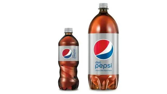 Diet Pepsi