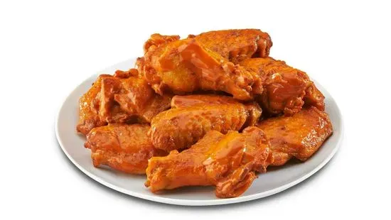 Buffalo Howie Wings