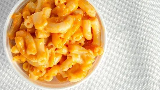 Kids Macaroni & Cheese