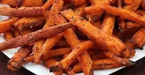 Sweet Potato Fries