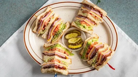 Club Sandwich