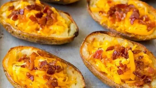 Potato Skins