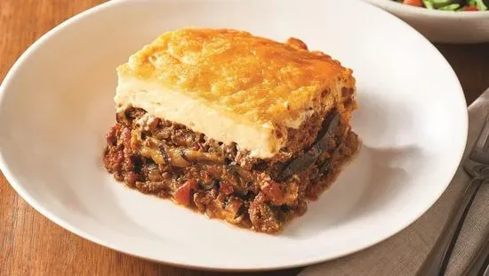 Mousaka