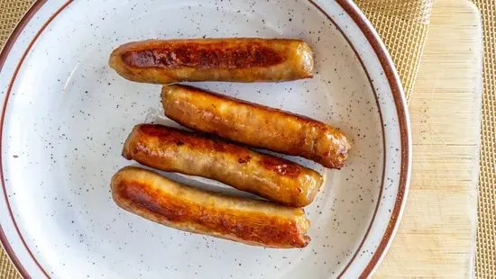 turkey sausage