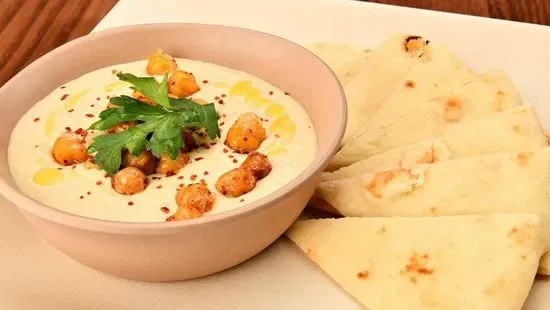 Hummus