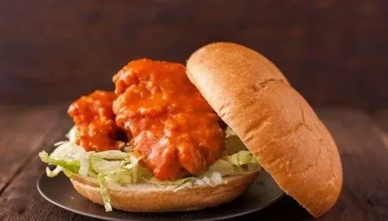 Buffalo Chicken Sandwich