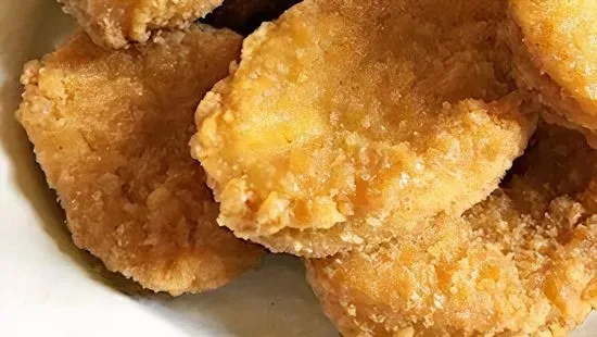 Chicken Nuggets (9 Pcs)