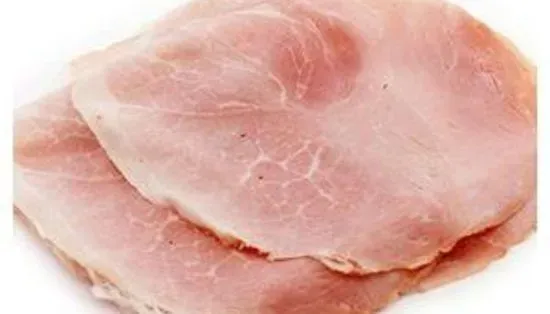 side of ham