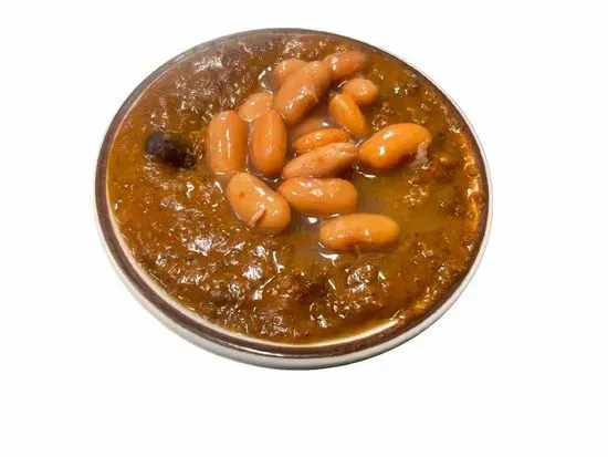 Chili with Beans