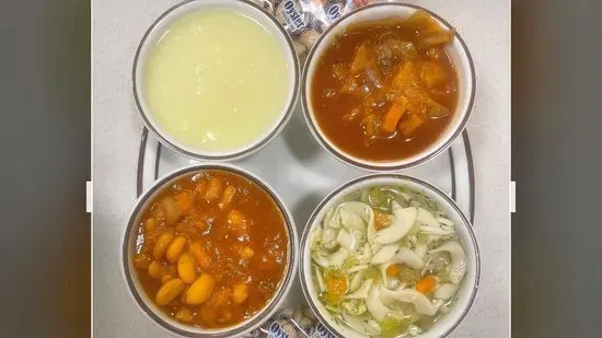 Soups