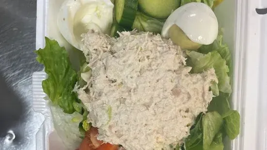 Tuna Salad