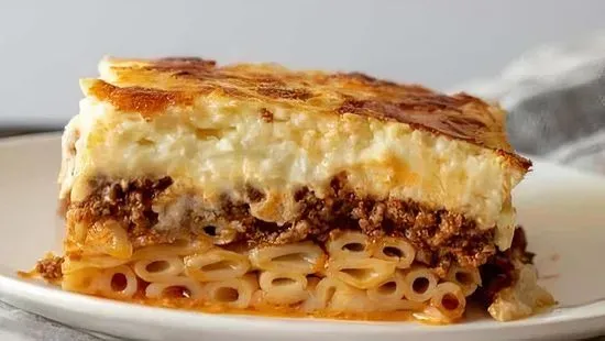 Pastitsio