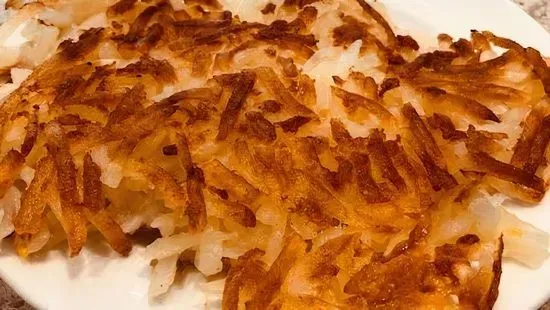 HASH BROWN