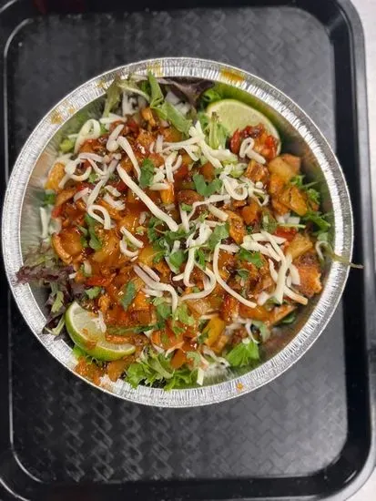 #2 .65 (Sweet ‘N Spicy) Chicken