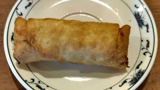 4. Shrimp Egg Roll